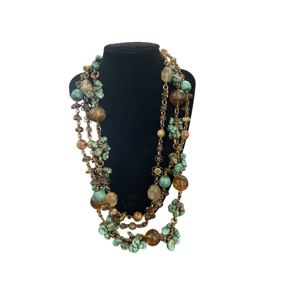 Stephen  Dweck‎ women necklace